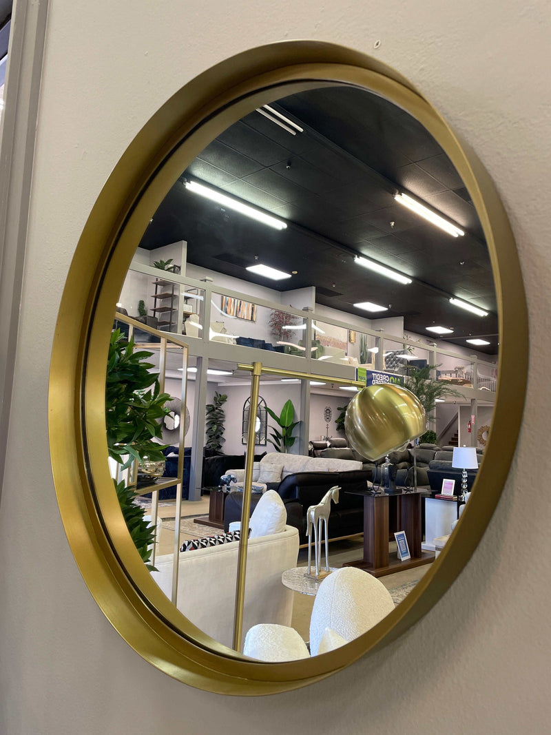 Elanah Accent Mirror - Ornate Home