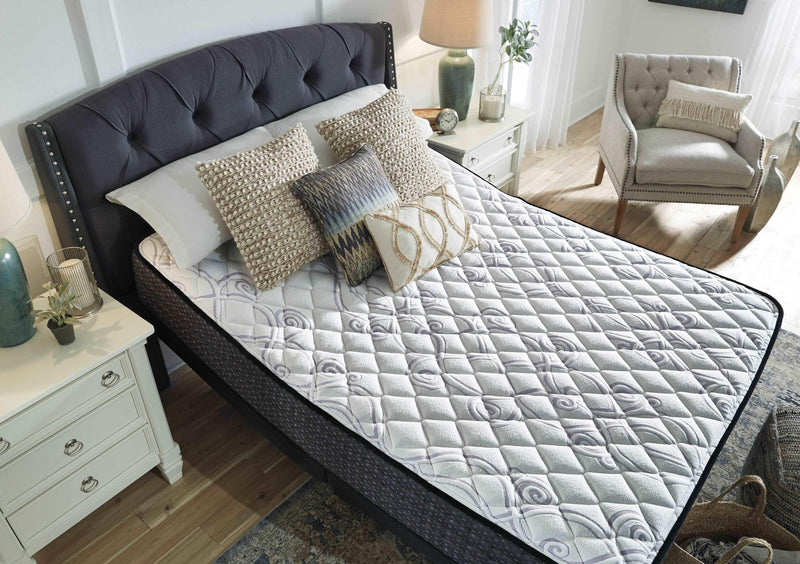 12 inch - Limited Edition - Firm - Sierra Sleep - Innerspring Mattress - Ornate Home