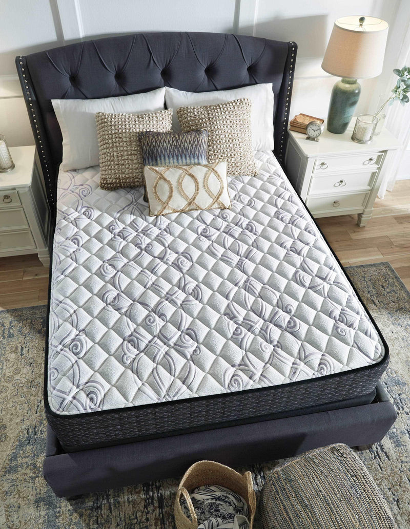 12 inch - Limited Edition - Firm - Sierra Sleep - Innerspring Mattress - Ornate Home