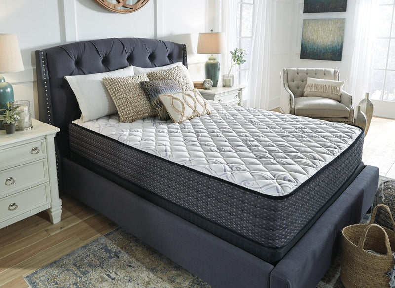 12 inch - Limited Edition - Firm - Sierra Sleep - Innerspring Mattress - Ornate Home