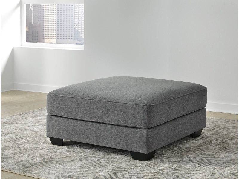 Castano Jewel Oversized Ottoman