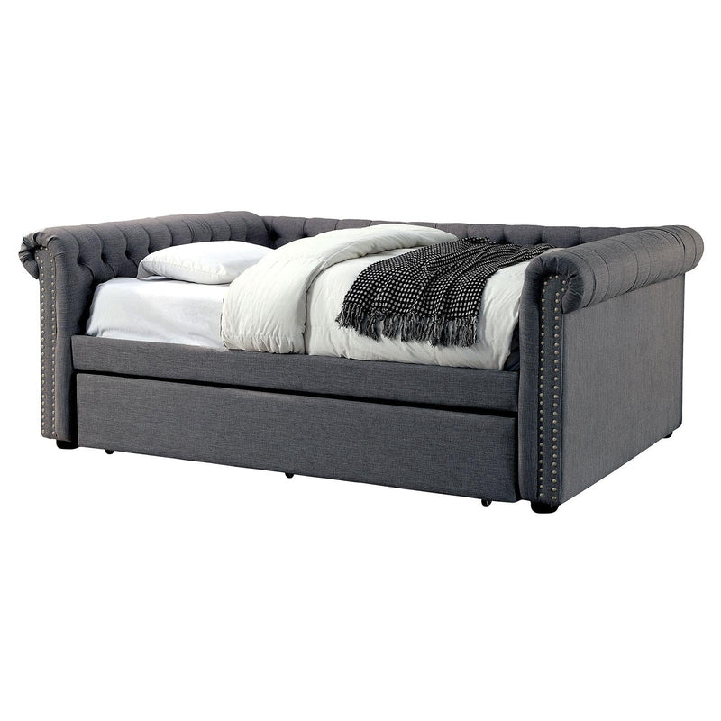 Leanna Gray Twin Daybed