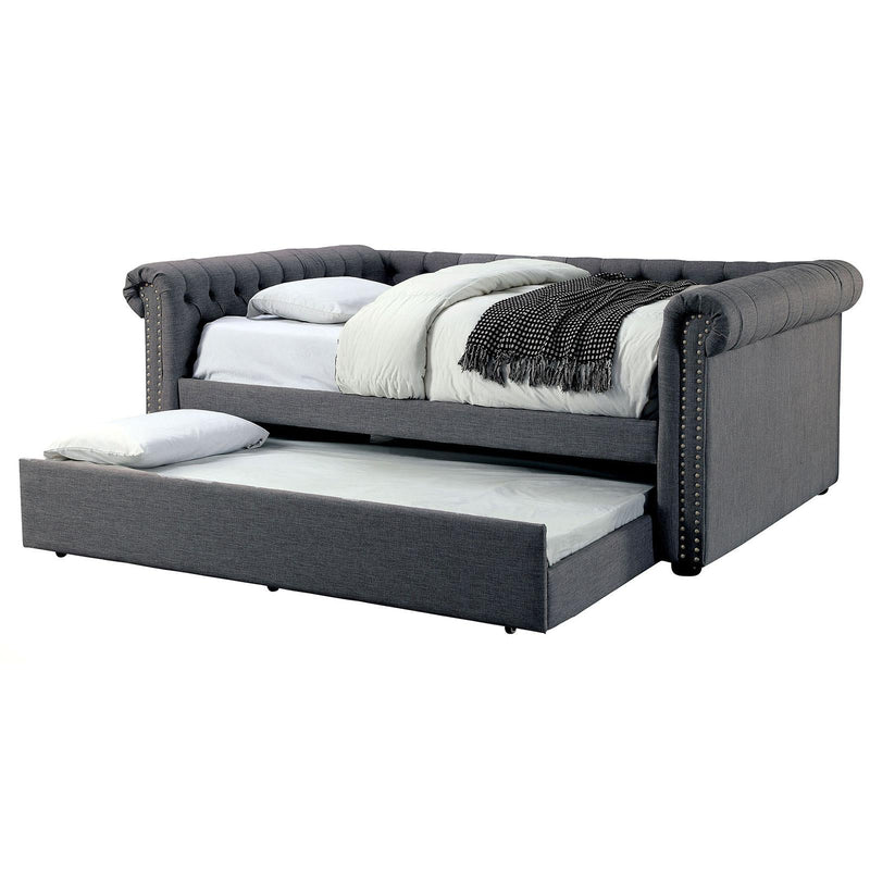 Leanna Gray Twin Daybed