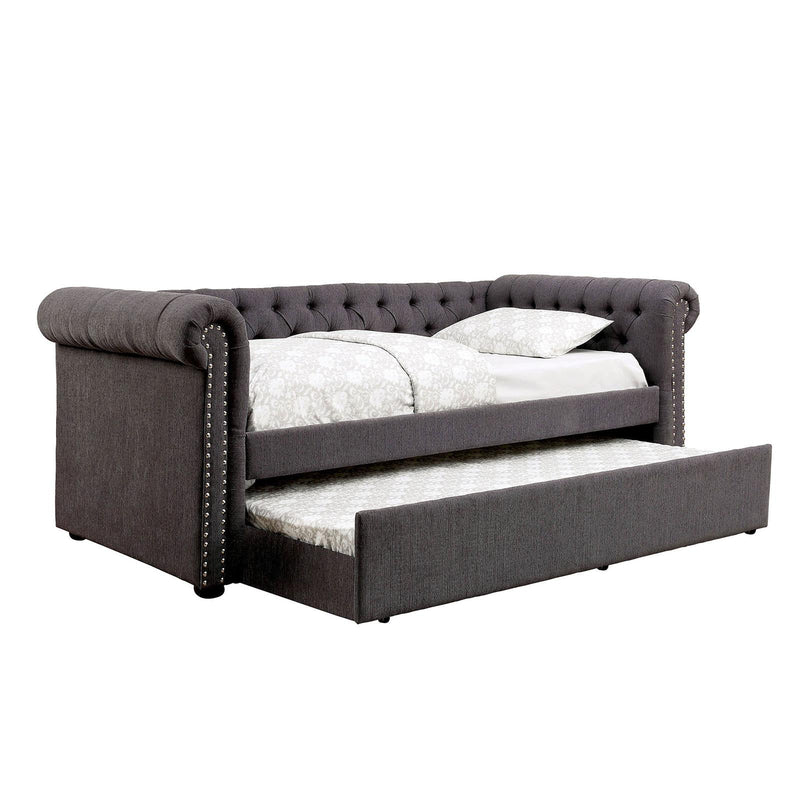 Leanna Gray Twin Daybed