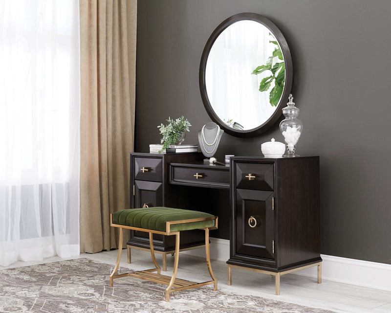 Formosa - Americano - Dresser Mirror - Ornate Home