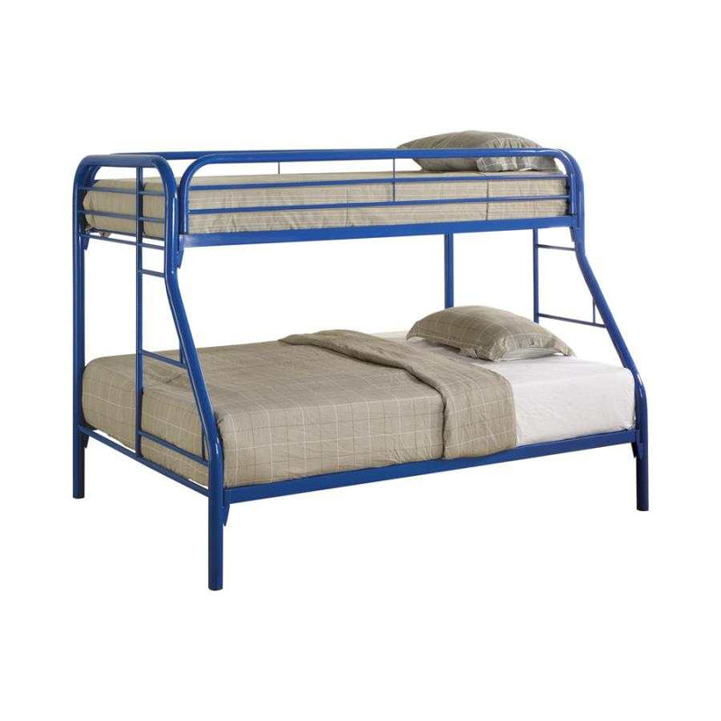 Morgan Twin-over-Full Bunk Bed - Ornate Home