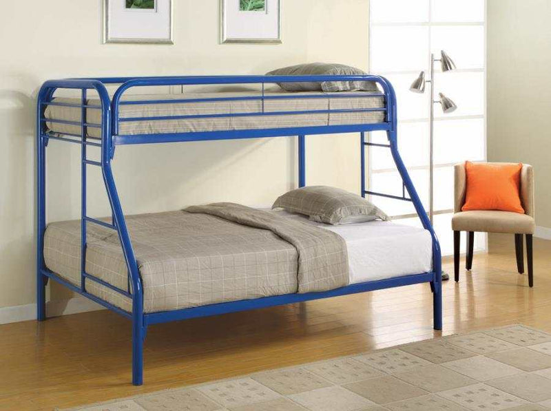 Morgan Twin-over-Full Bunk Bed - Ornate Home