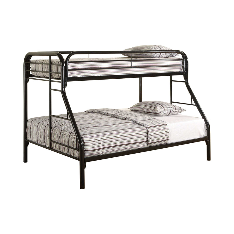 Morgan Twin-over-Full Bunk Bed - Ornate Home