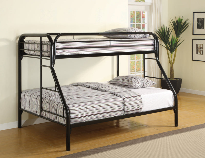 Morgan Twin-over-Full Bunk Bed - Ornate Home