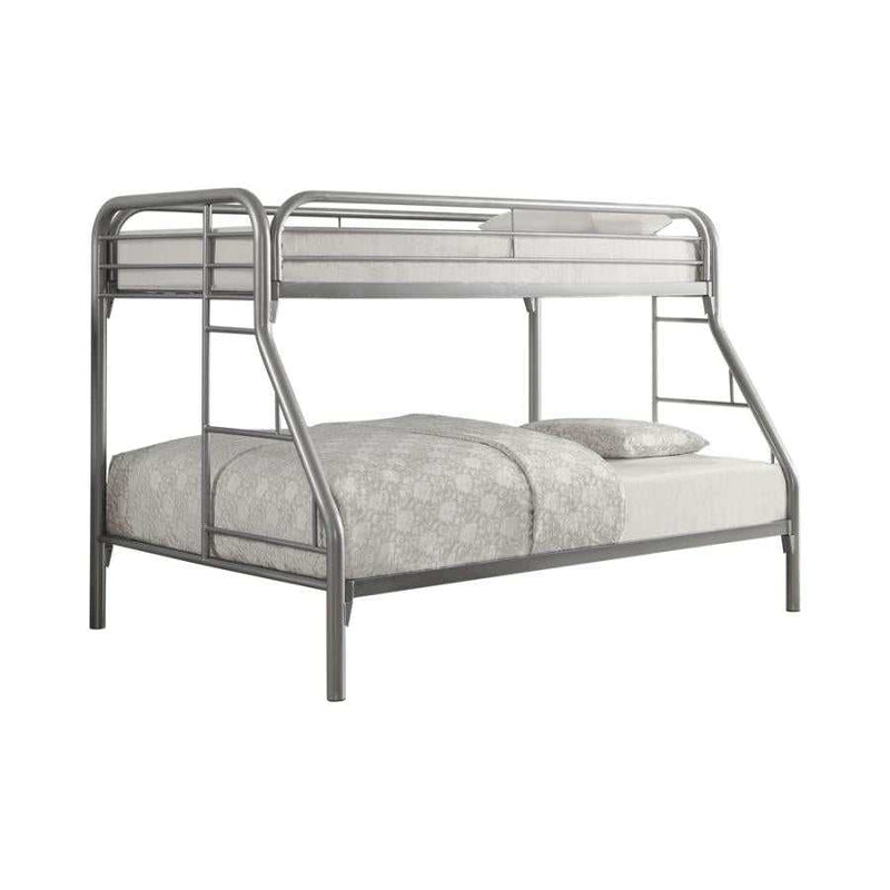 Morgan Twin-over-Full Bunk Bed - Ornate Home