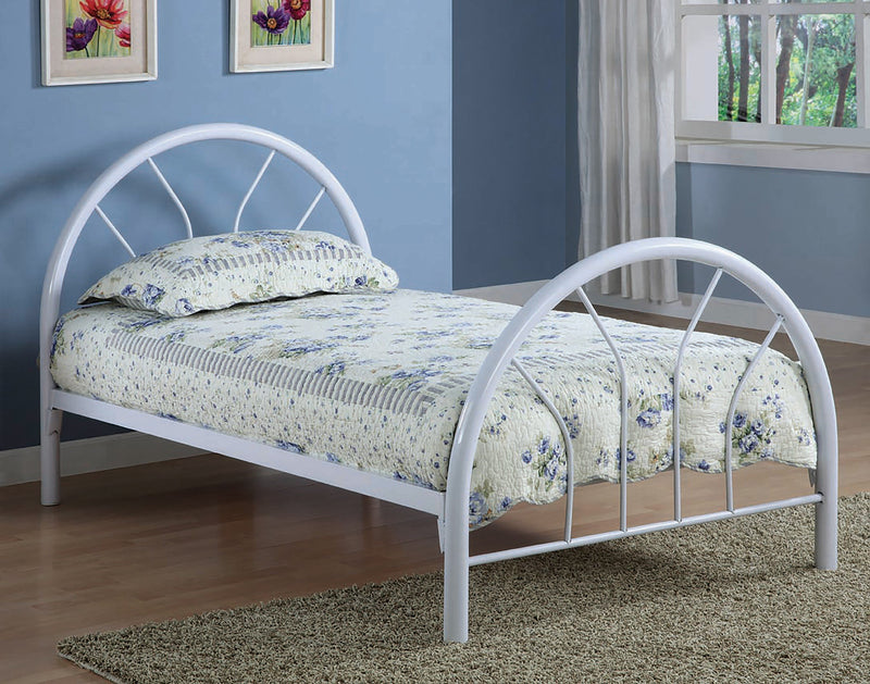 Marjorie Twin Bed - Ornate Home