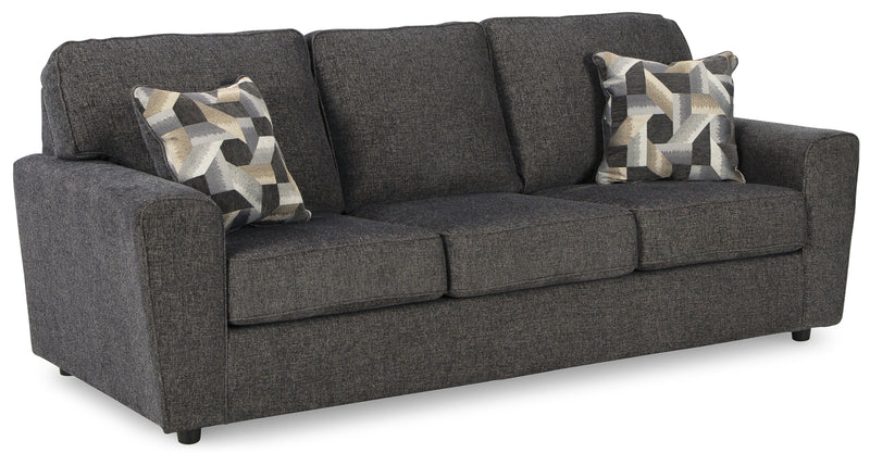 Cascilla Slate Sofa