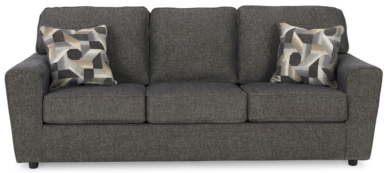 Cascilla Slate Sofa