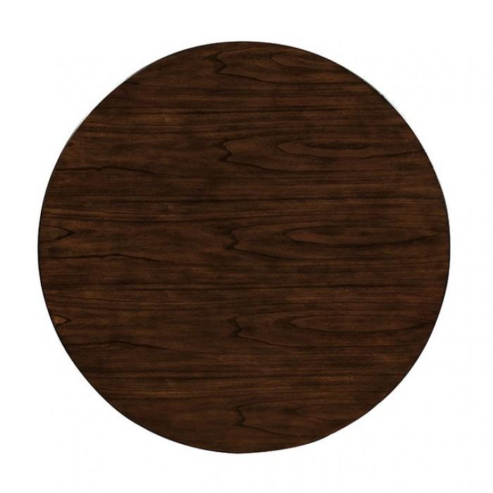 Abelone Walnut Dining Table