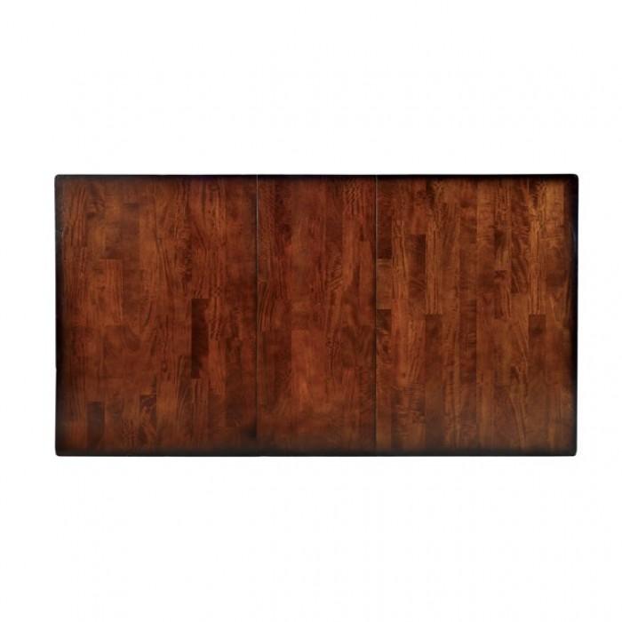 Dickinson Dark Cherry Dining Table