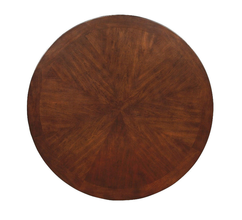 Carlisle Brown Cherry Dining Table