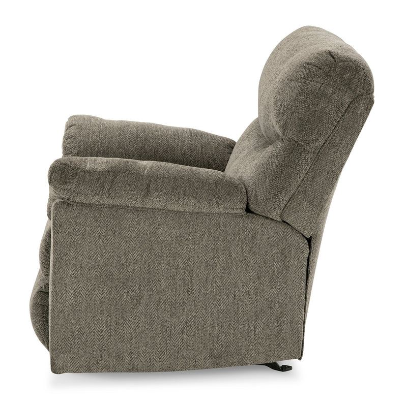 Alphons Manual Rocker Recliner