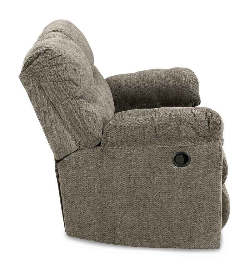 Alphons Manual Reclining Loveseat