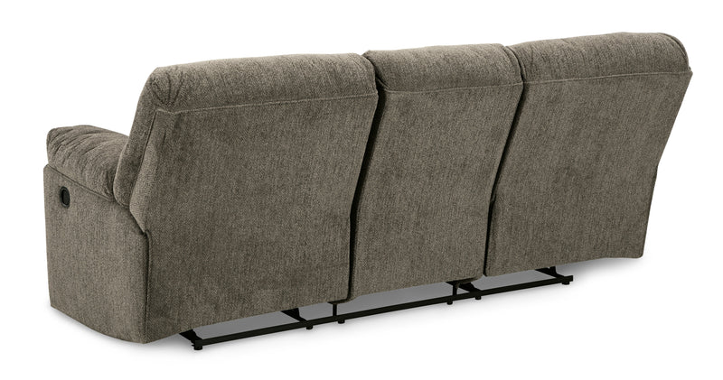 Alphons Manual Reclining Sofa