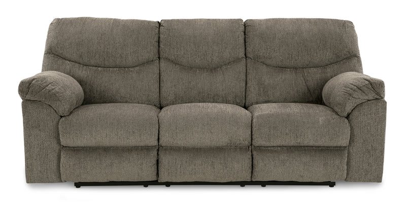 Alphons Manual Reclining Sofa