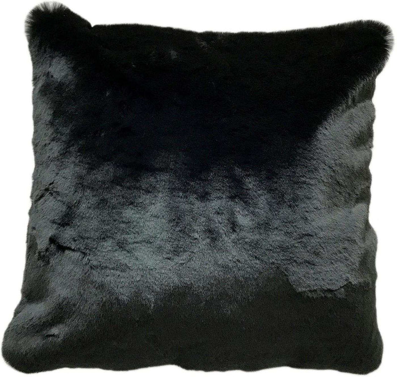 Caparica - Black - Accent Pillow - Ornate Home