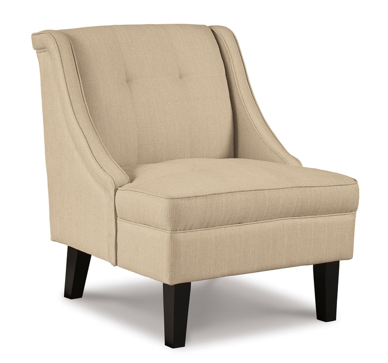 Clarinda Accent Chair