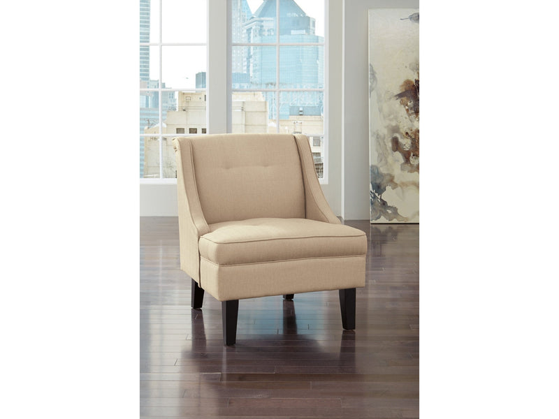 Clarinda Accent Chair