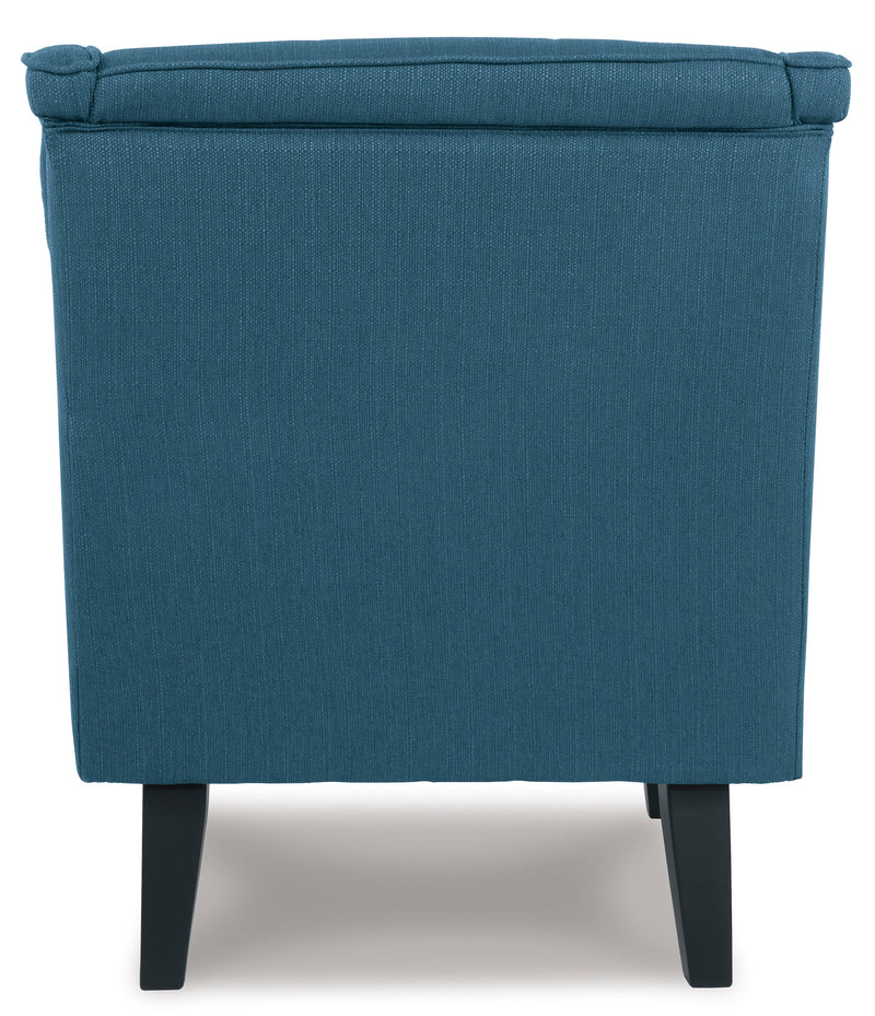 Clarinda Accent Chair