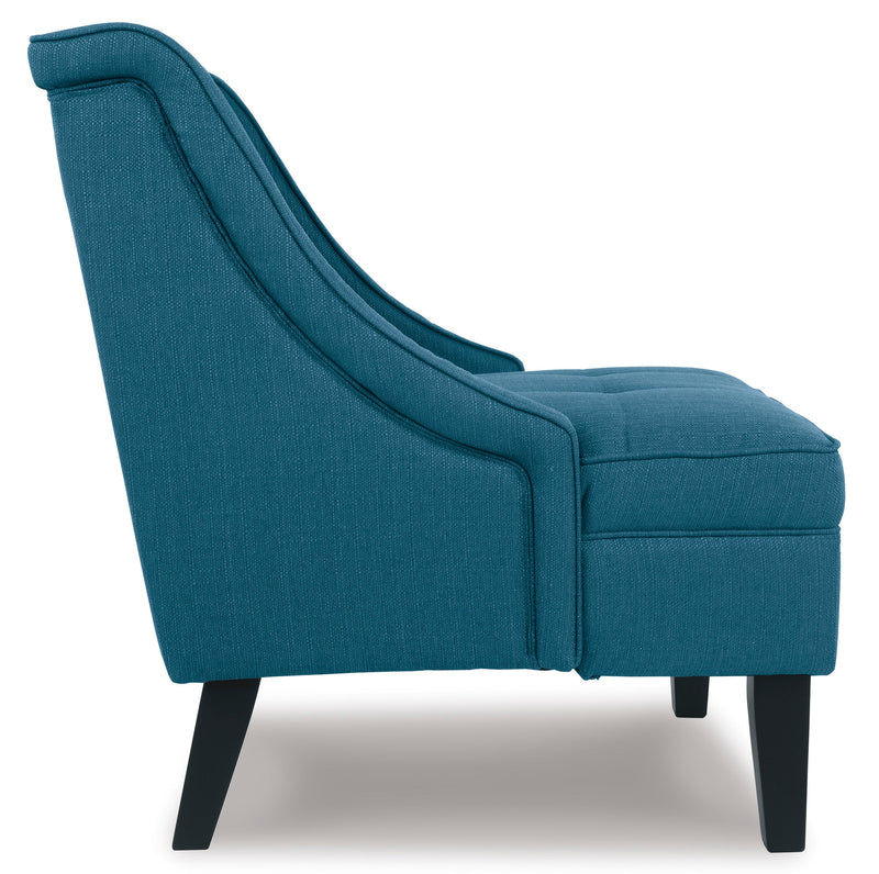 Clarinda Accent Chair