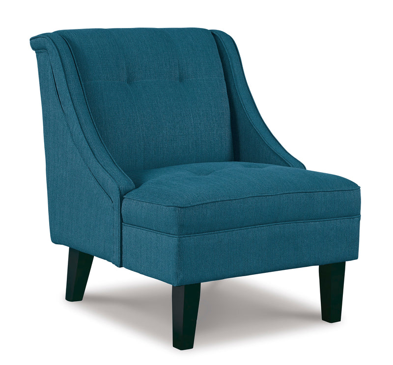 Clarinda Accent Chair