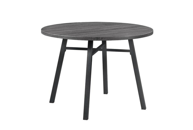 Minka Gray Dining Set