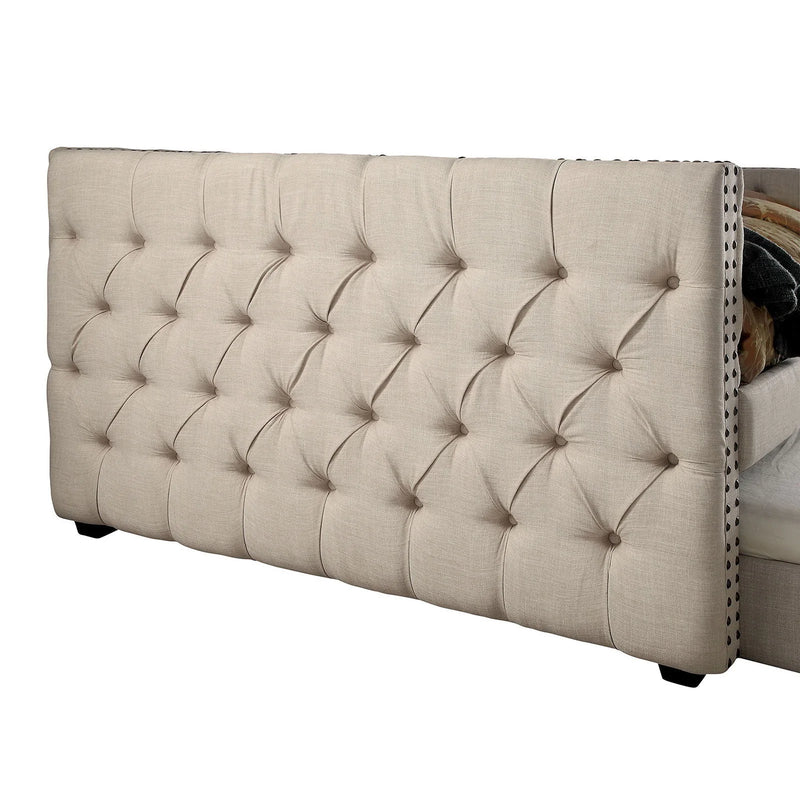 Suzanne Ivory Daybed