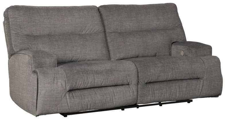 Coombs Power Reclining Sofa - Ornate Home