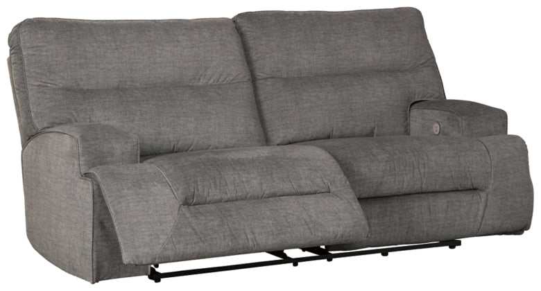 Coombs Power Reclining Sofa - Ornate Home