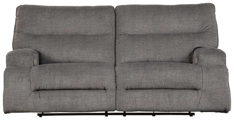 Coombs Power Reclining Sofa - Ornate Home