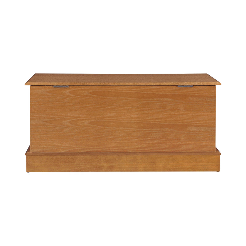 Paula Honey Cedar Chest