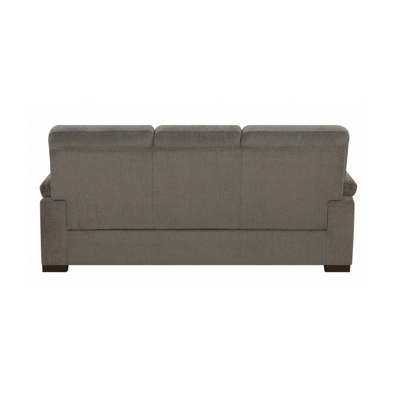 Fairbairn - Oatmeal - Sofa - Ornate Home