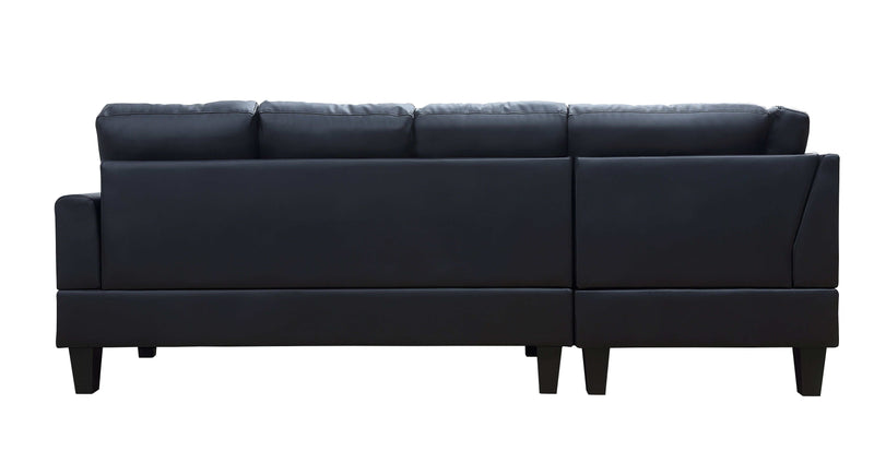 Jeimmur Sectional Sofa - Ornate Home