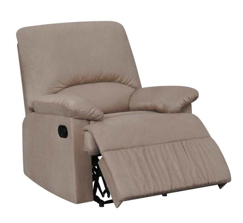 Cheyen Glider Recliner - Ornate Home