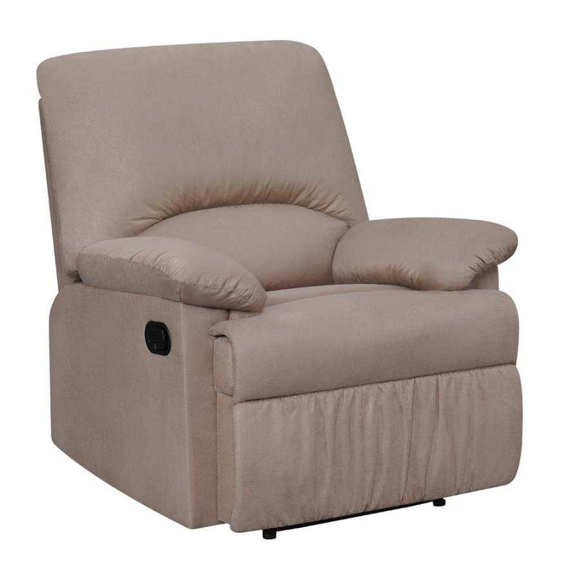 Cheyen Glider Recliner - Ornate Home