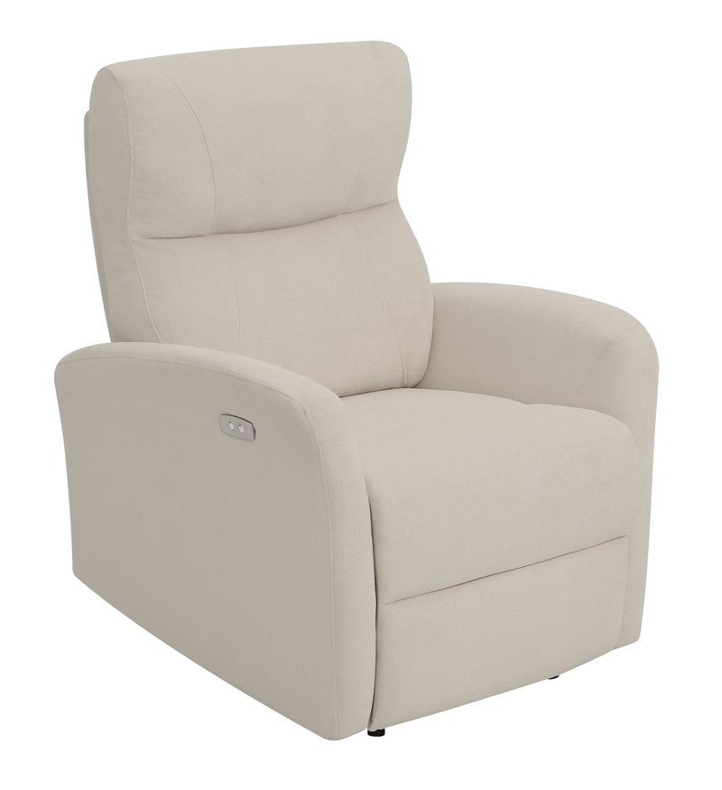 Novac Power Recliner - Ornate Home