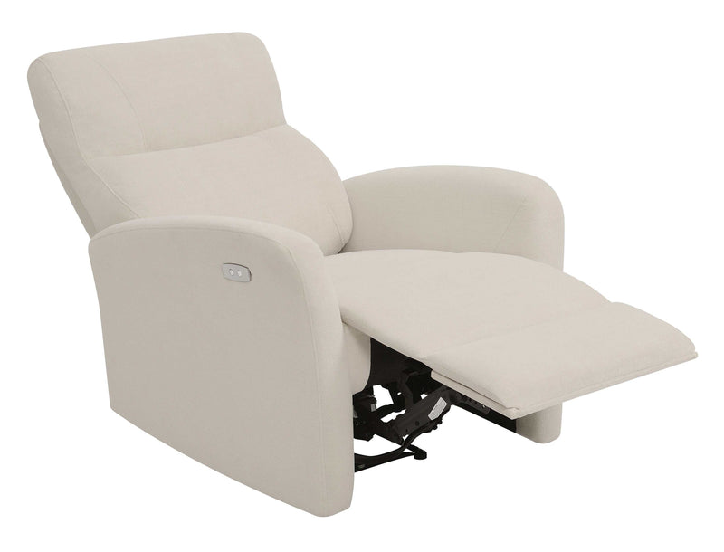 Novac Power Recliner - Ornate Home