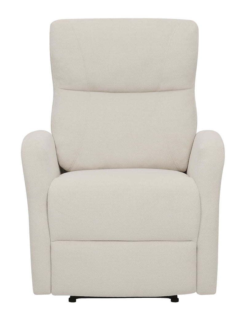 Novac Power Recliner - Ornate Home