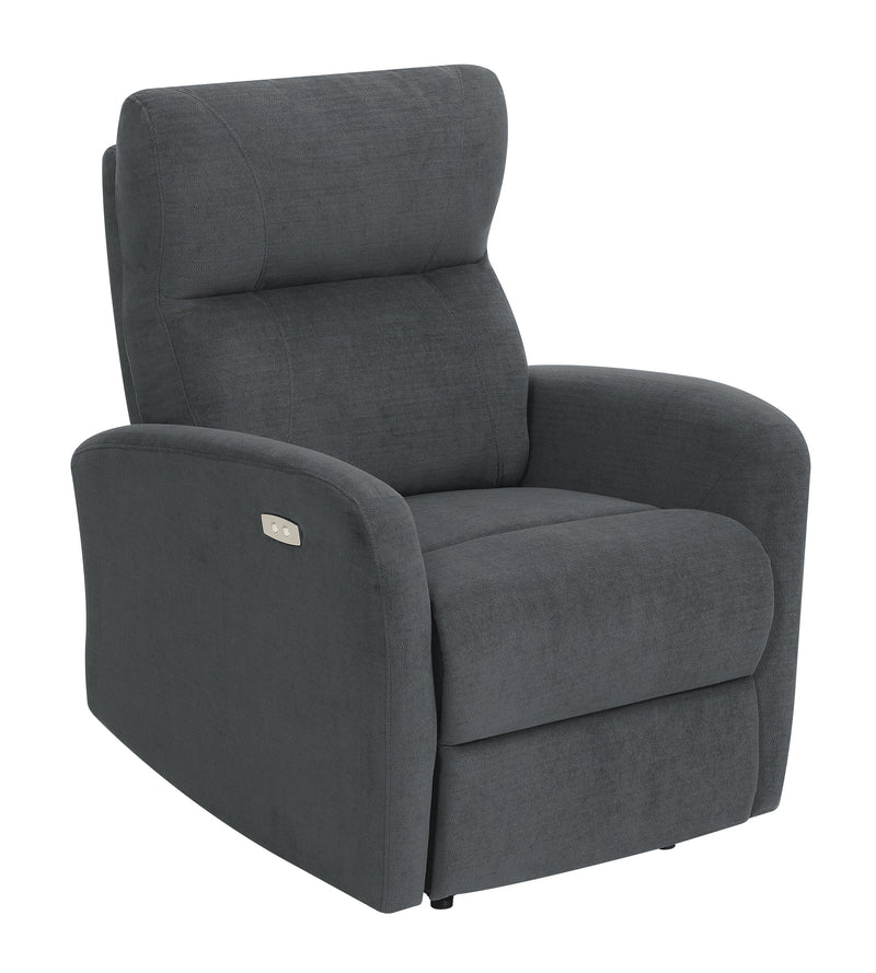 Novac Power Recliner - Ornate Home