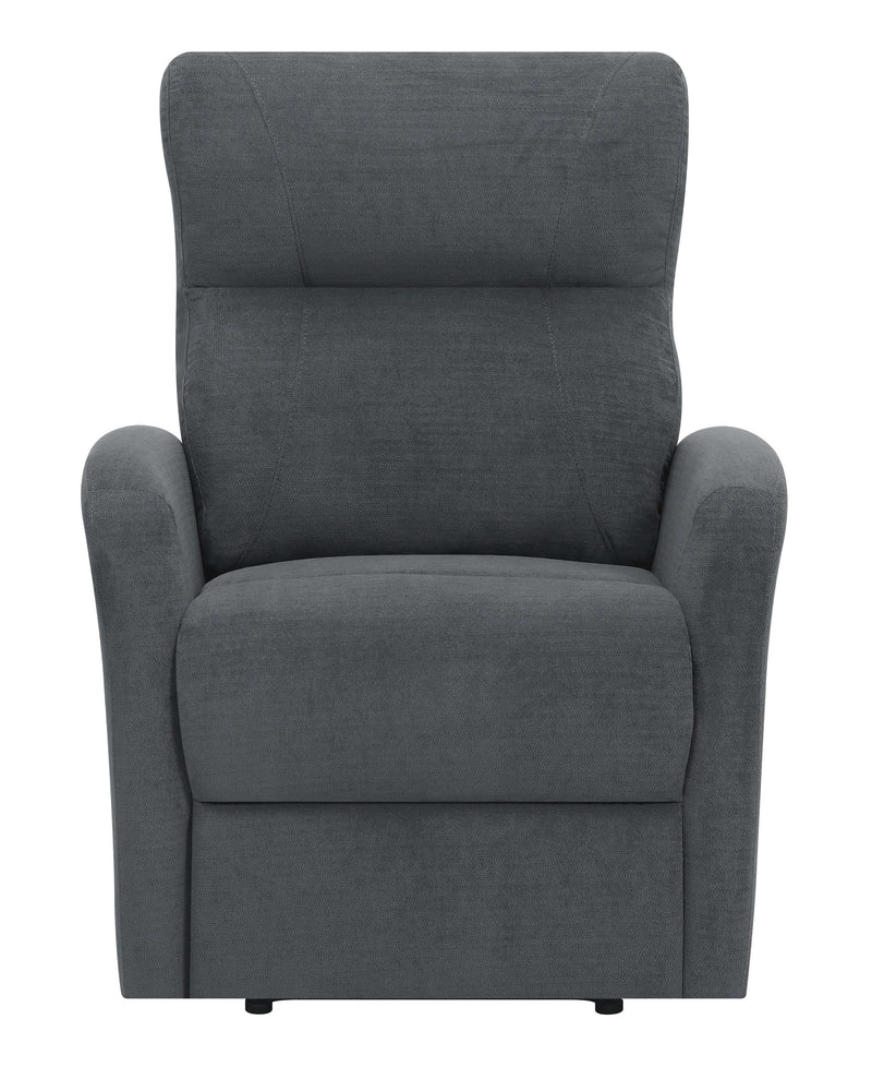 Novac Power Recliner - Ornate Home