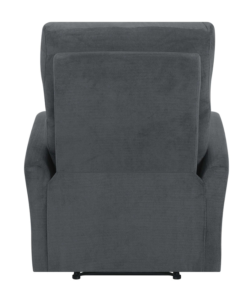 Novac Power Recliner - Ornate Home