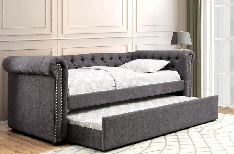 Leanna Gray Twin Daybed