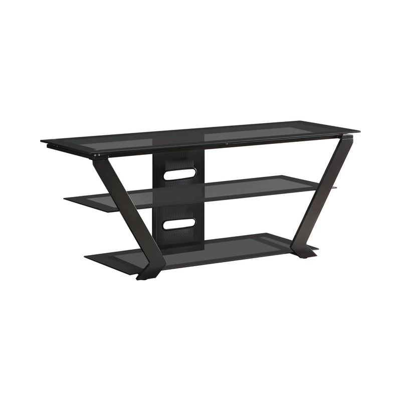 Kelsie Black TV Console