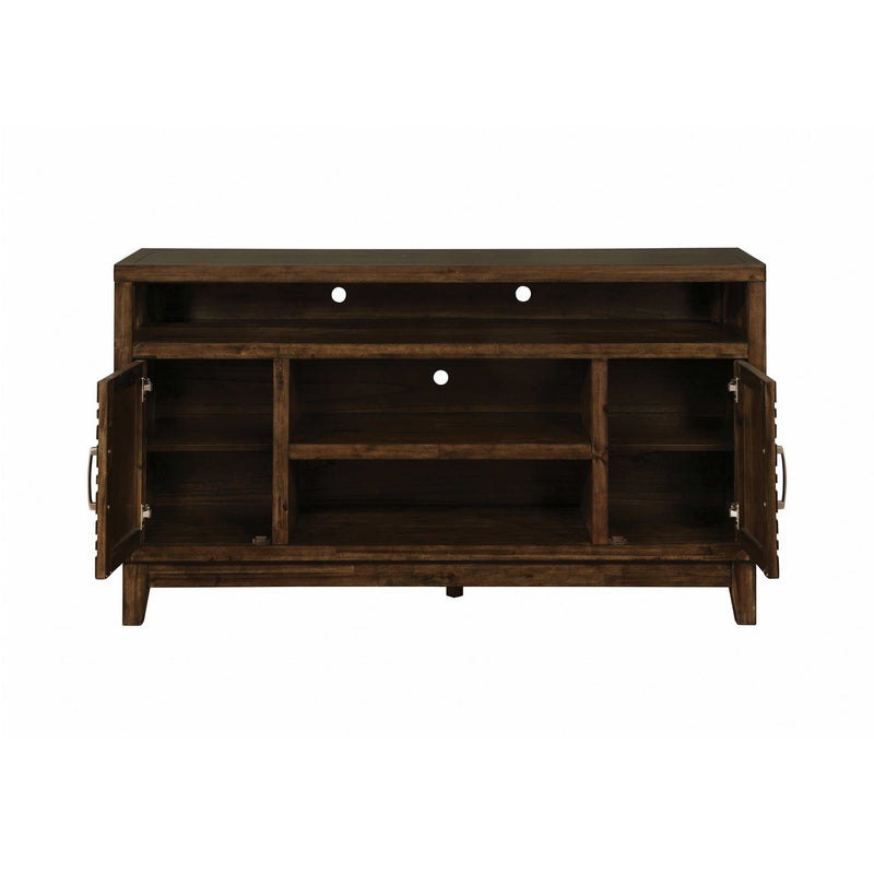 Tamzin - Rustic Mindy - 60" TV Console - Ornate Home