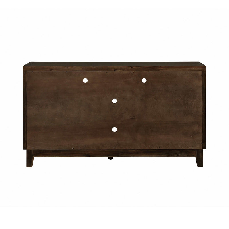 Tamzin - Rustic Mindy - 60" TV Console - Ornate Home